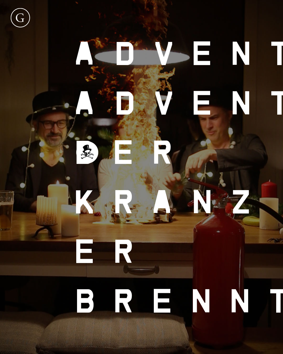 Any Video By Blocs Builder