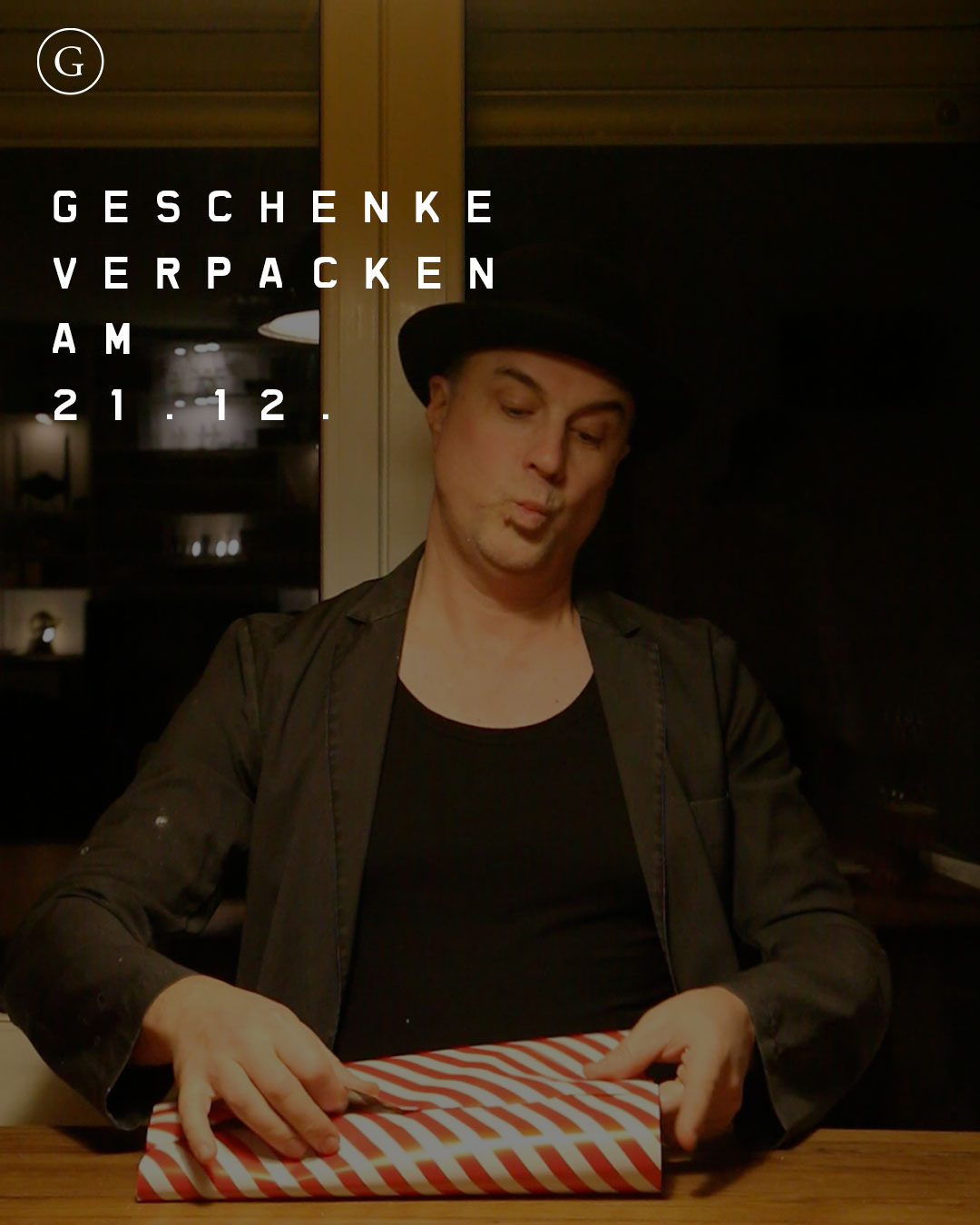 Any Video By Blocs Builder